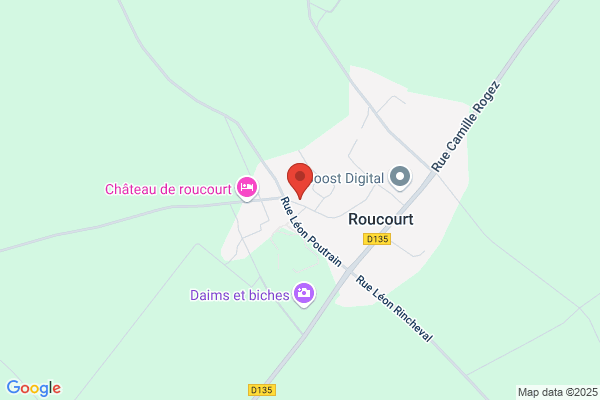 Conratte Alexandrine