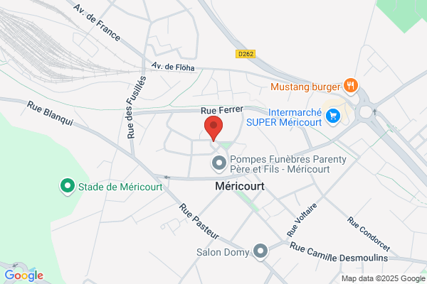Ecole Maternelle Cosette