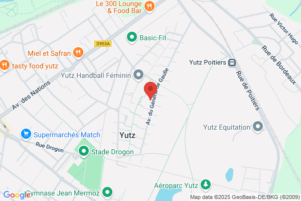 Ecole Maternelle St Exupery I
