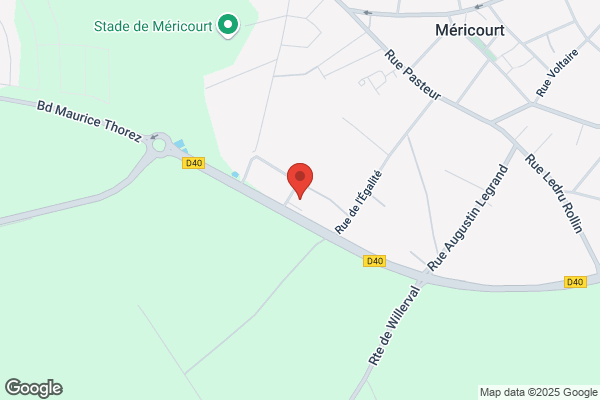 Garage Lengier M