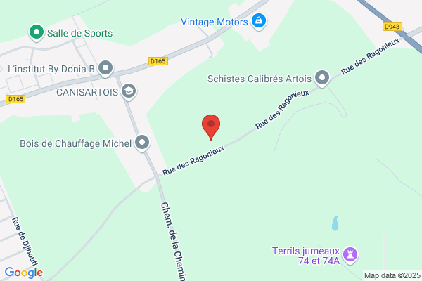 Gohelle Recyclage Environnement