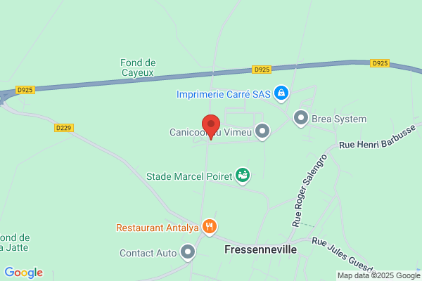 Holleville Serge