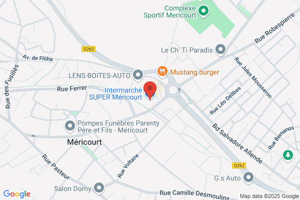 Intermarche