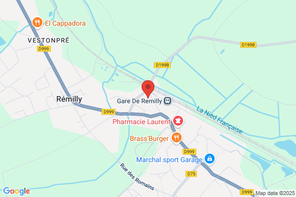 La Poste