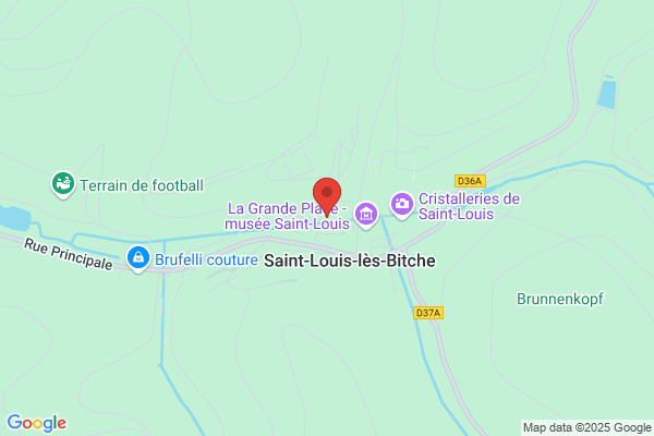 La Poste Relais