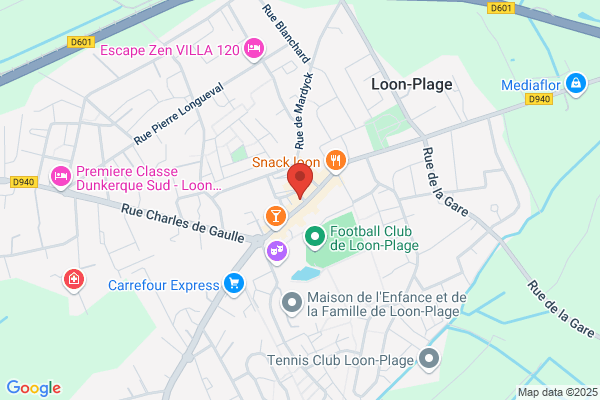 A Vue Doeil