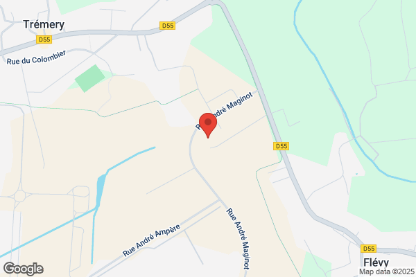 Abc Entreprise