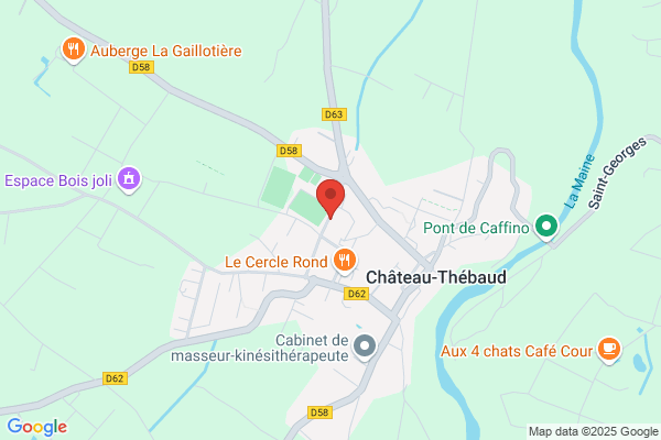 Amicale Laique