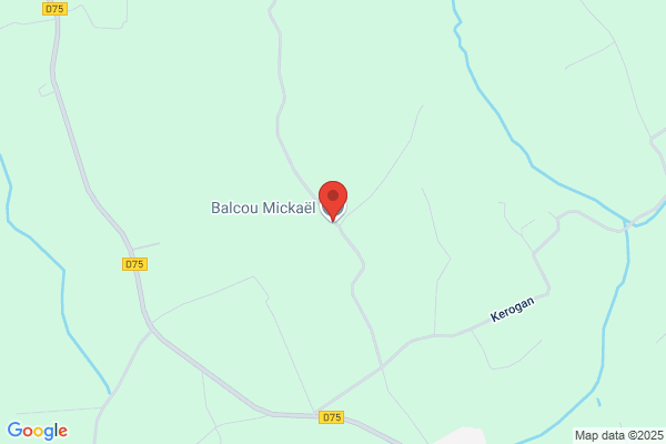 Balcou Patrick