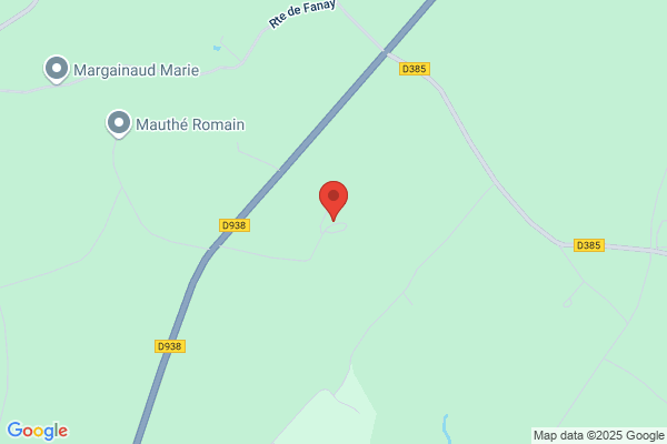 Benardeau Robert