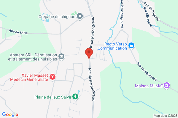 Birou Jacques