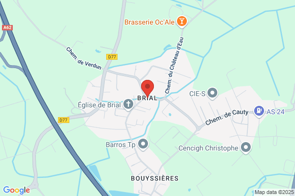 Brial France