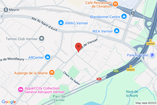 Cabinet Medical Godiard Vernier Et Veyssiere