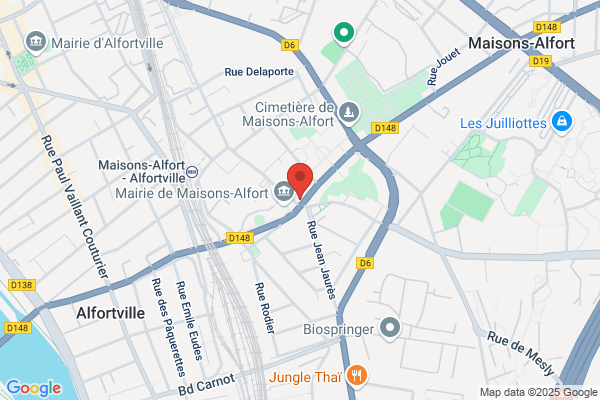 Cafe Hotel Restaurant De La Mairie