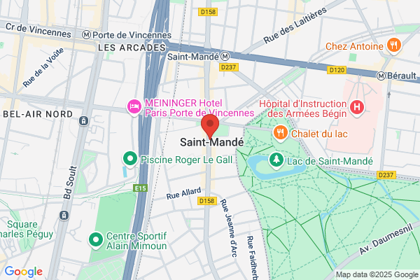Centre De Protection Maternelle Et Infantile Pmi