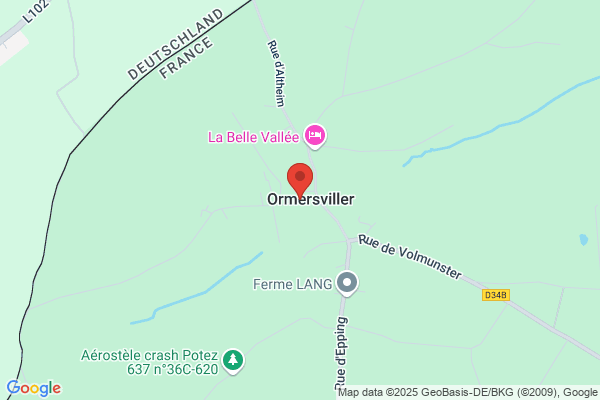 Centre Equestre Les Grandes Ecuries