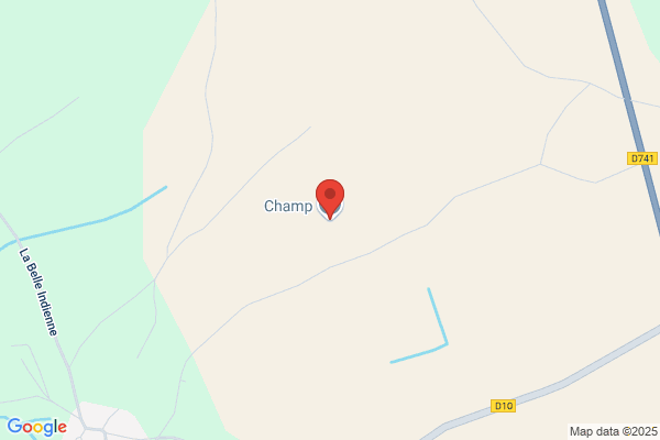 Champfa