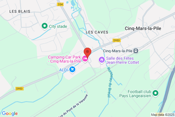 Chez Julio Sarl