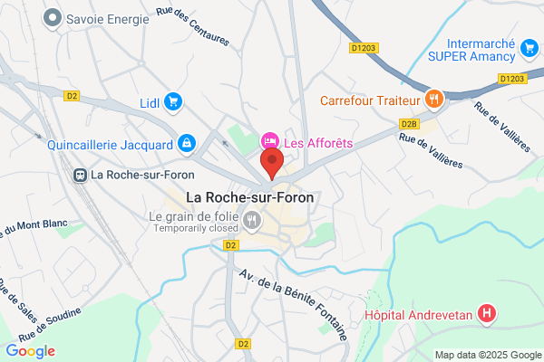 Comite Des Fetes