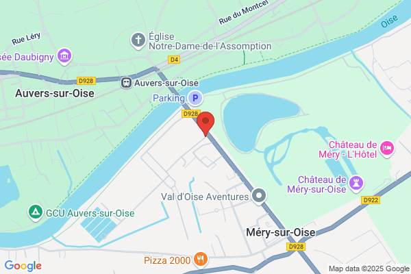 Compagnie Generale Des Eaux