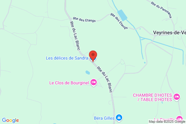 Délices Ronds