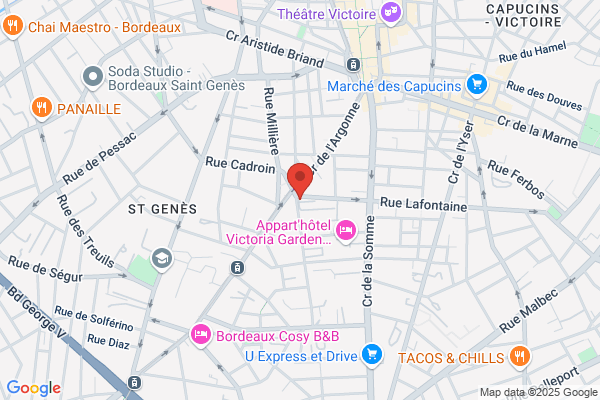 Direction Regionale Du Service Des Essences Armees