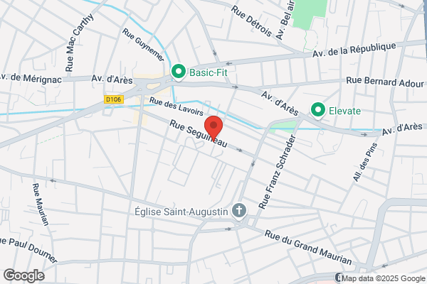 Etat Major Region Aerienne Sud Commandant Groupement Gendarmeri