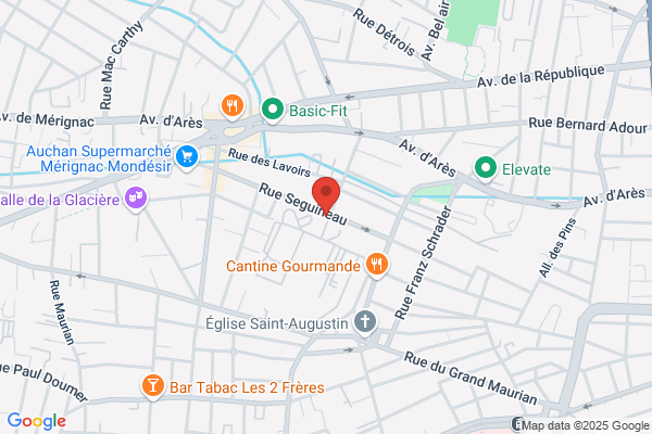 Gendarmerie Nationale Region Atlantique Circonscription Borde