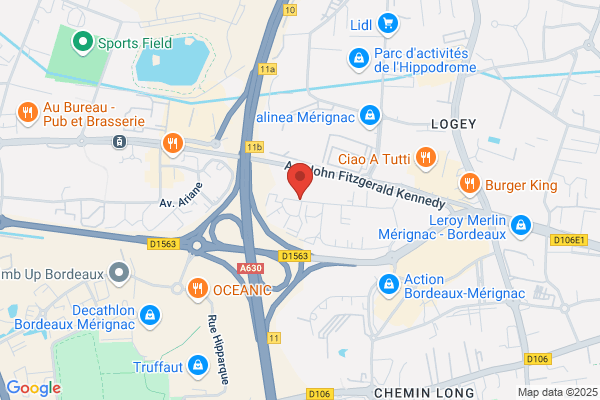 Anpe Agence Locale