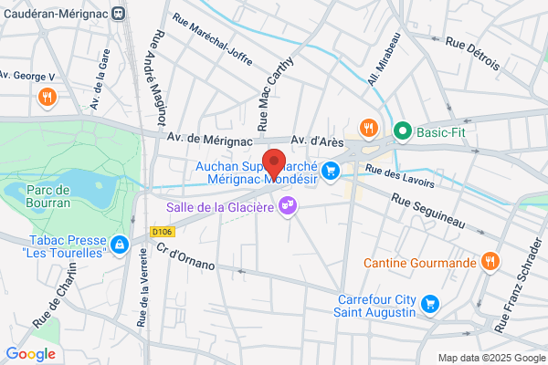 Industrie Interim Services