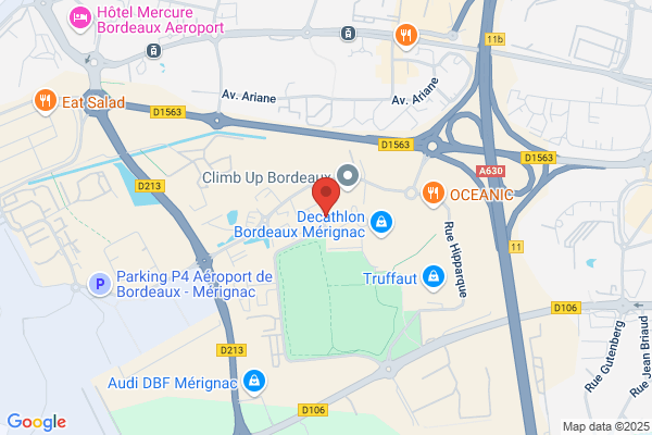 Efiparc
