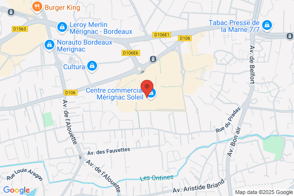 Cofinoga Espace Soleil Cms Vacances