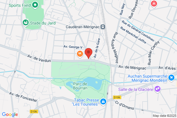 SEJOURS AGENCY
