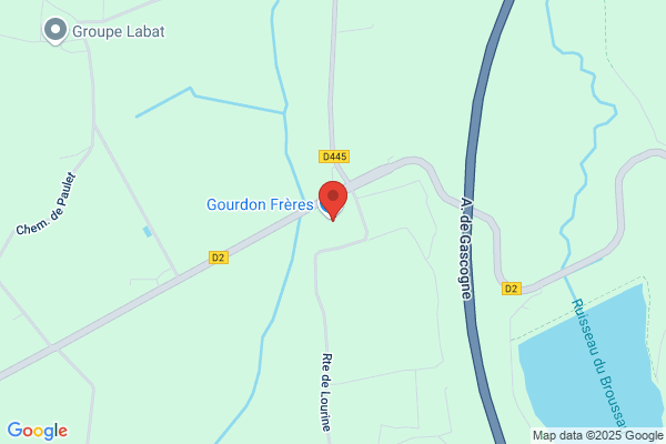 Gourdon Freres