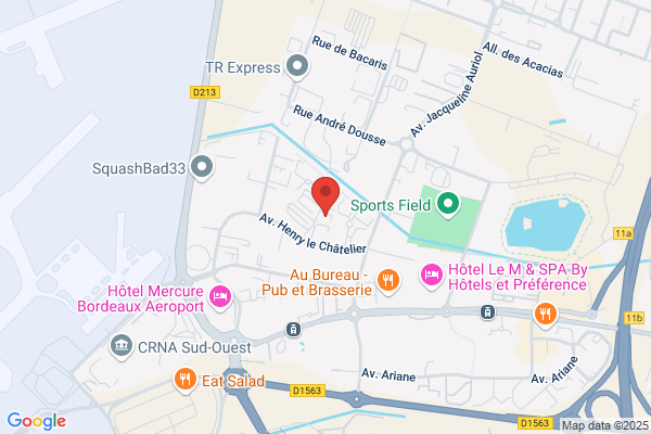 Agence De Representation Du Sud