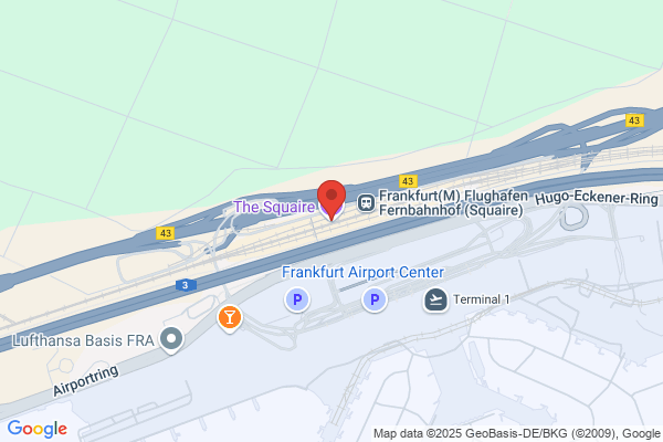 Emery Air Freight Corporation
