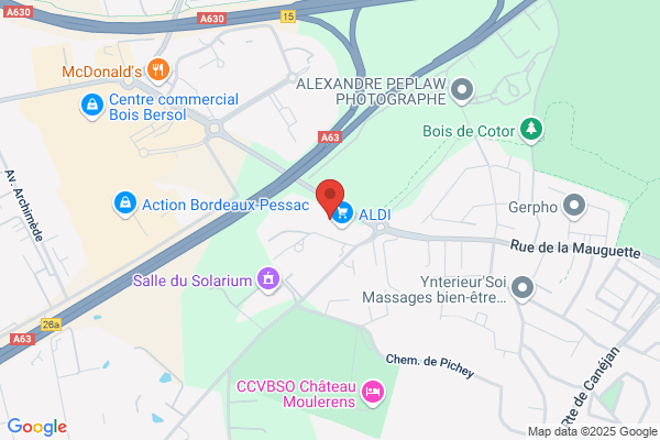 Apa Aquitaine Placements Assurances