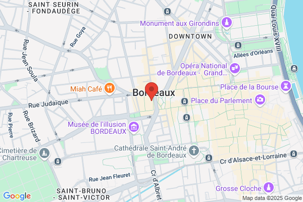 Axa Assurances Region Aquitaine