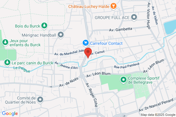 Auto Bordeaux Service