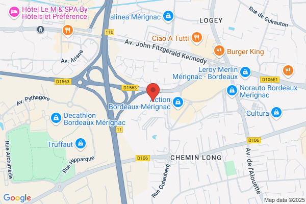 Honda Cap Ouest Automobiles Concess