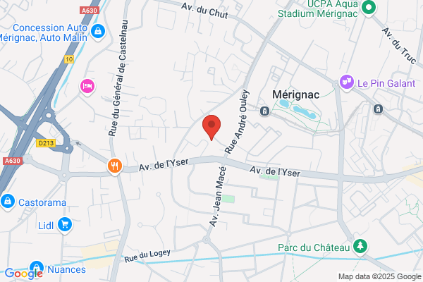 Mérignac Pet Sitting