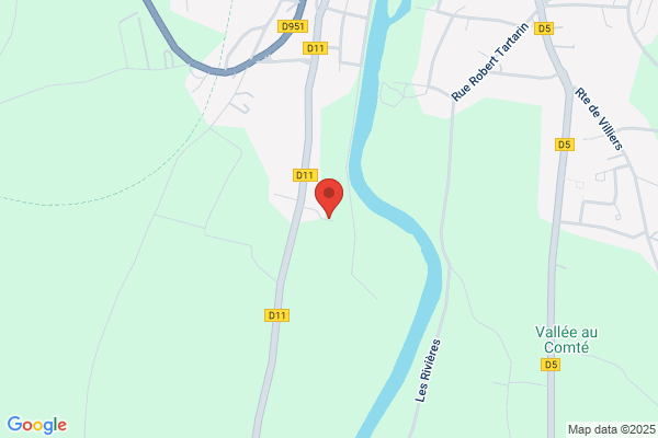 Grimaud Services Sarl