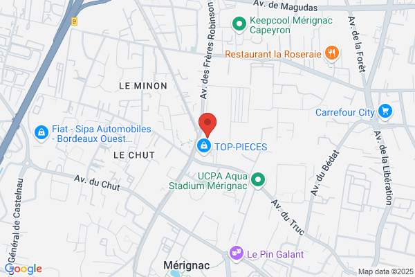 Douriez Vincent Architecte Dplg