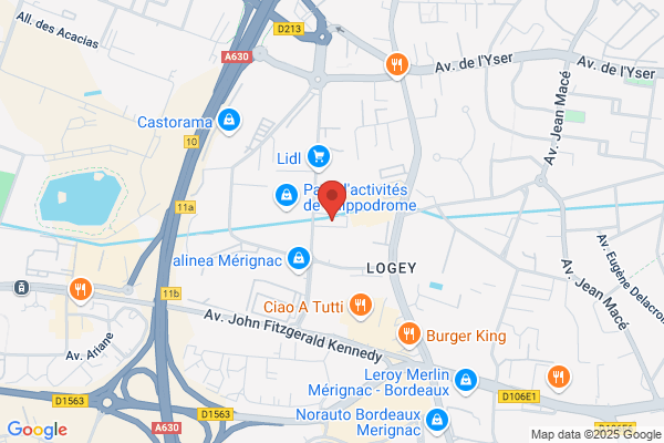 Le Comptoir Seigneurie Gauthier