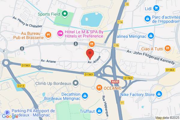Afm Association Francaise Contre Les Myopathies Direction