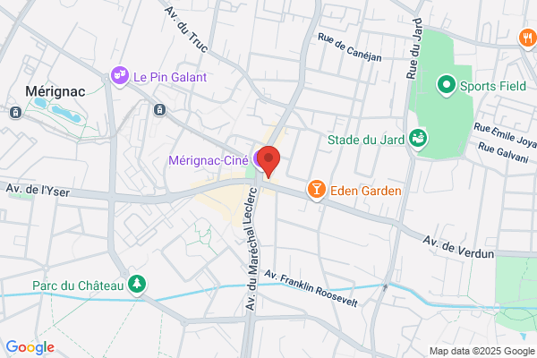 Comite D Entente Des Anciens Combattants De merignac