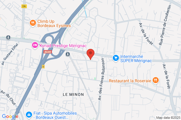 AXA Prévoyance & Patrimoine Alpha Doumbouya