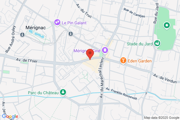 MAAF Assurances MERIGNAC