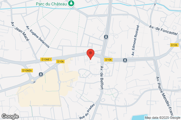 Pompes Funèbres Roc-Eclerc Mérignac