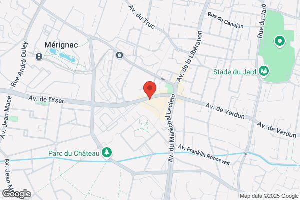 ACUITIS Opticien & Audioprothésiste Bordeaux Mérignac